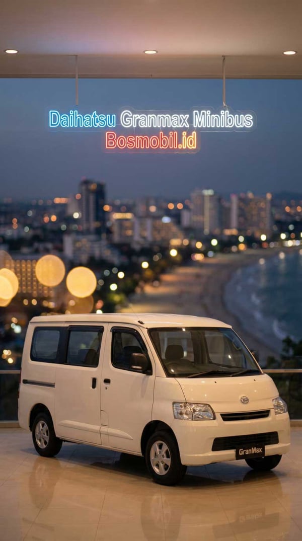 Daihatsu Setu